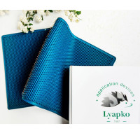 Acupressure mat Lyapko Large 6.2 Ag