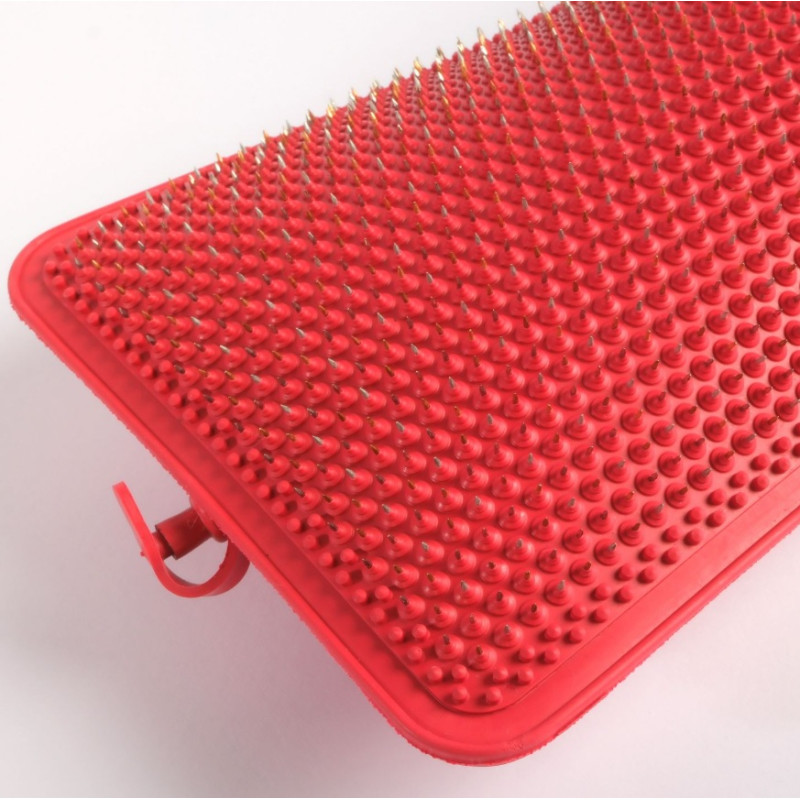 Lyapko Akupressurmatte Kissen 5.8 Ag