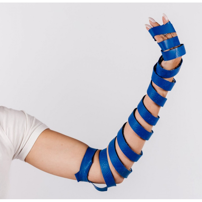 Lyapko Zauberband Health 5 Segmente 4,3 mm