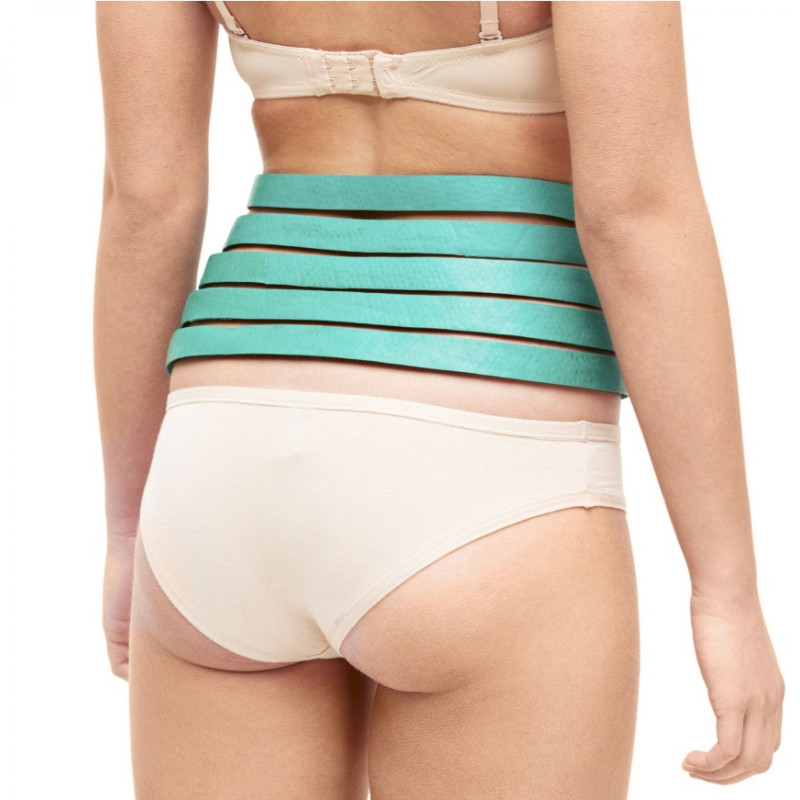 Lyapko Zauberband Health 5 Segmente 4,3 mm