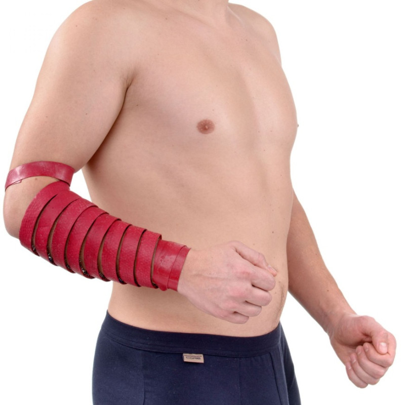 Lyapko Zauberband Health 5 Segmente 4,3 mm
