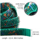 Lyapko Zauberband Health 5 Segmente 4,3 mm