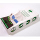 Lyapko Universal Gürtel 4,3 mm