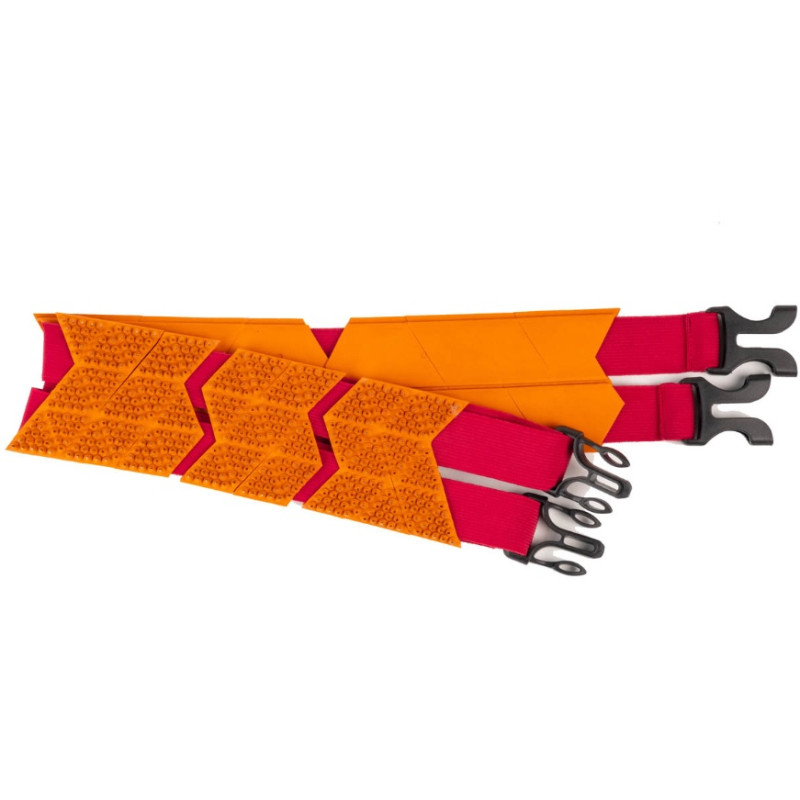 Lyapko Universal Gürtel 4,3 mm
