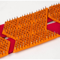 Lyapko Universal Gürtel 4,3 mm