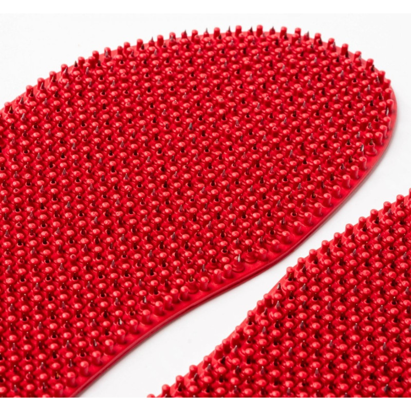Acupressure mat Lyapko Insoles plus 37-40 r. 5.0 Ag