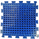 Massagematte Ortek Mix Puzzles 6 Elemente