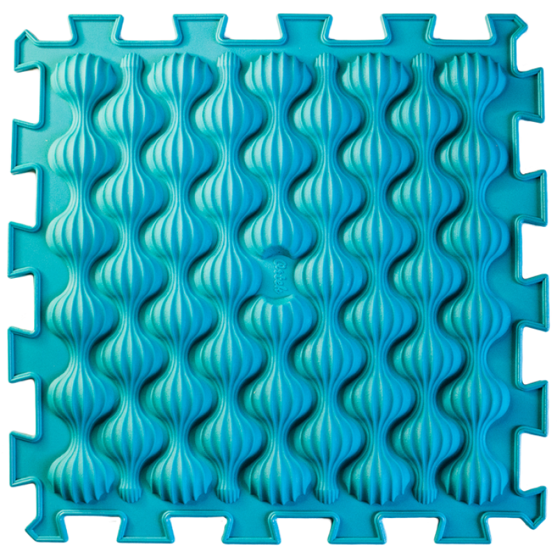 Massagematte Ortek Mix Puzzles 6 Elemente