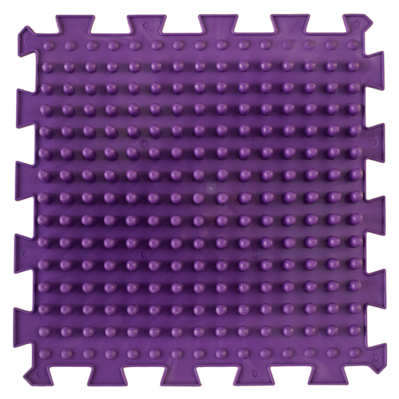 Massagematte Ortek Dornen 1 Element