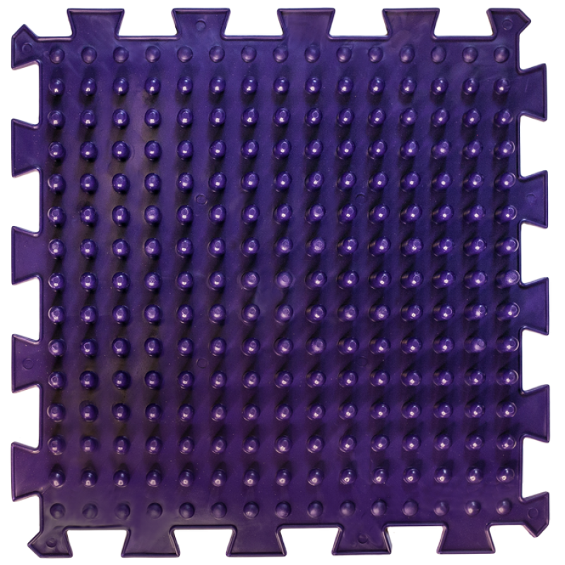 Massagematte Ortek Dornen 1 Element