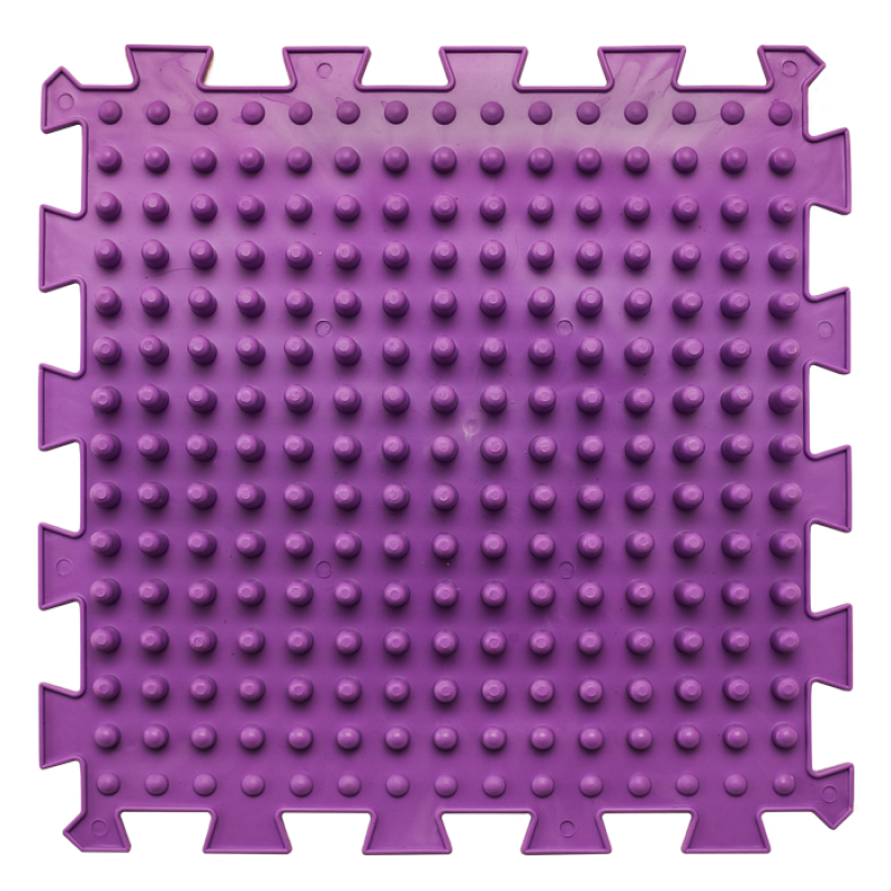 Massagematte Ortek Dornen 1 Element