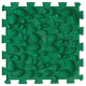 Massagematte Ortek Eicheln 1 Element