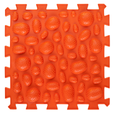Massage-Fußmatte Ortek Igel