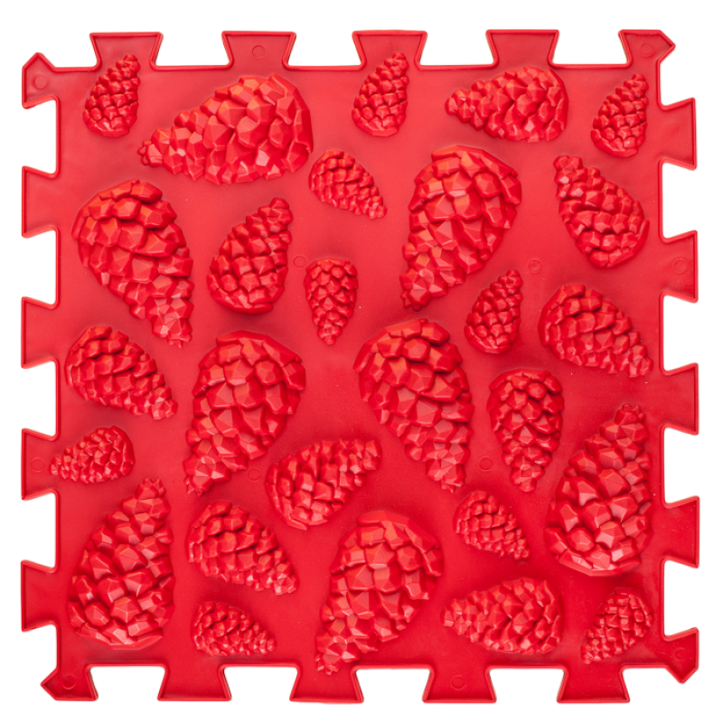 Massagematte Ortek Kegel 1 Element