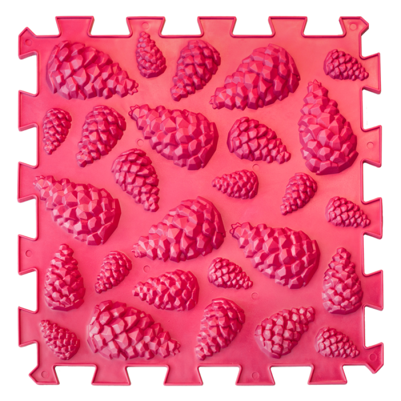Massagematte Ortek Kegel 1 Element