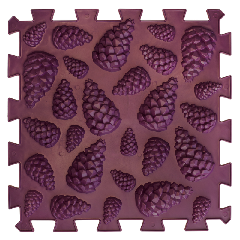 Massagematte Ortek Kegel 1 Element