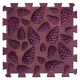 Massagematte Ortek Kegel 1 Element