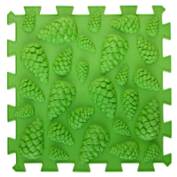 Ortek Cones massage mat 1 item