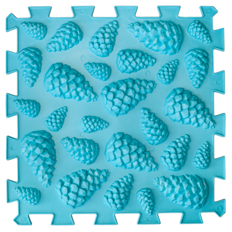 Massagematte Ortek Kegel 1 Element