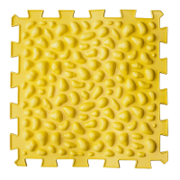 Ortek Pebble massage mat 1 item