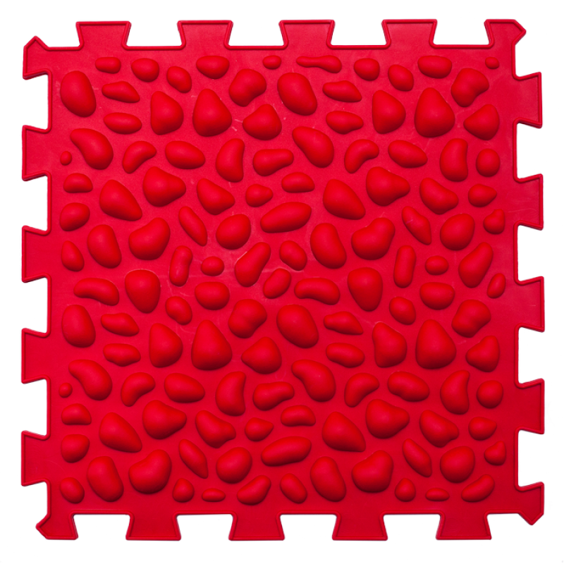 Massagematte Ortek Kiesel 1 Element