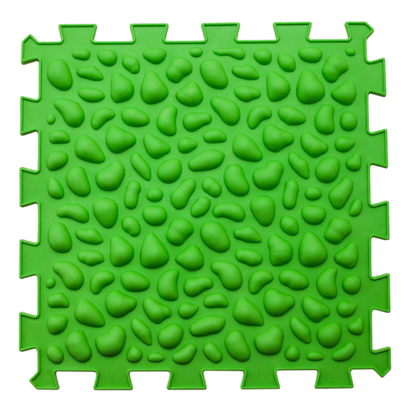 Massagematte Ortek Kiesel 1 Element