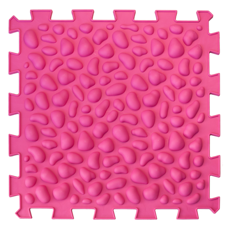 Massagematte Ortek Kiesel 1 Element