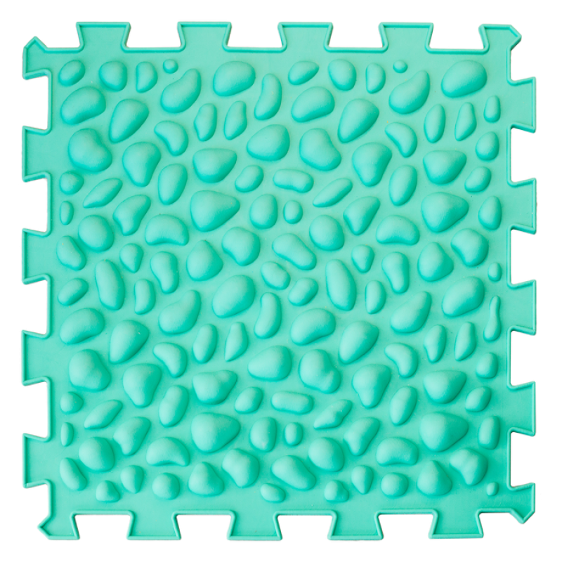 Massagematte Ortek Kiesel 1 Element
