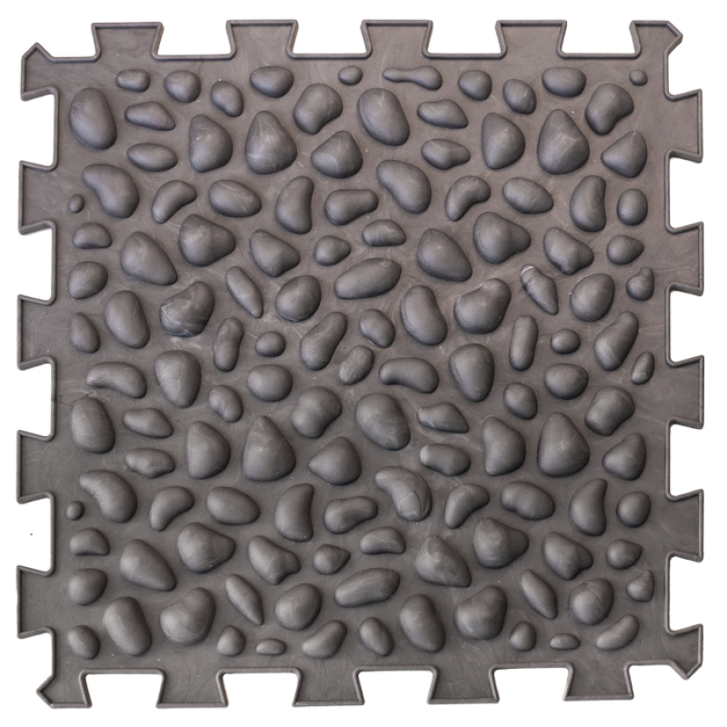 Massagematte Ortek Kiesel 1 Element