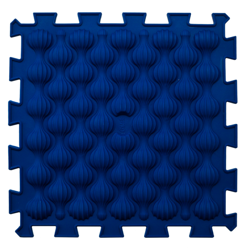 Massagematte Ortek Muscheln 1 Element