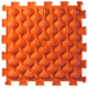 Massagematte Ortek Muscheln 1 Element