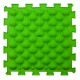 Massagematte Ortek Muscheln 1 Element