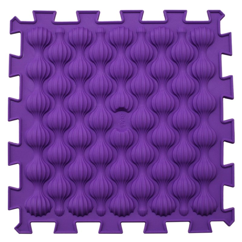Massagematte Ortek Muscheln 1 Element