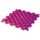 Massagematte Ortek Muscheln 1 Element