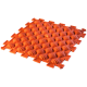 Massagematte Ortek Muscheln 1 Element
