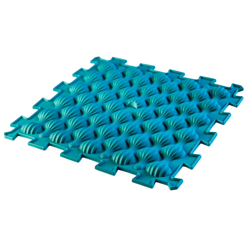 Massagematte Ortek Muscheln 1 Element