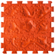 Massagematte Ortek Terrasaurier 1 Element