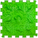 Massagematte Ortek Terrasaurier 1 Element