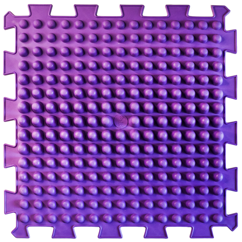 Massagematte Ortek Türme 1 Element