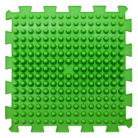 Ortek Towers massage mat 1 item