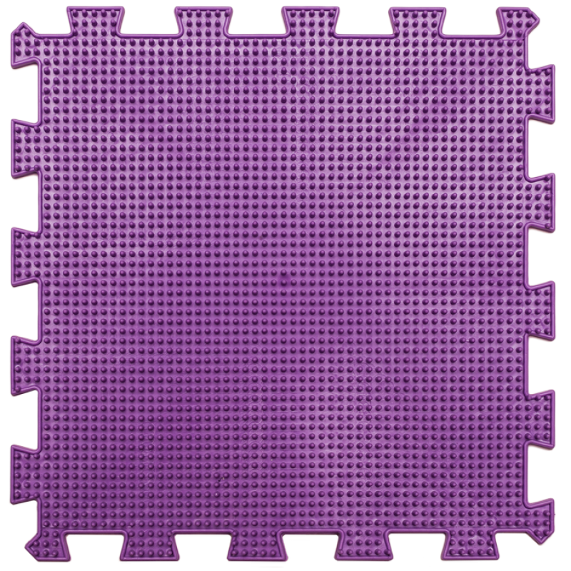 Massagematte Ortek Gras 1 Element