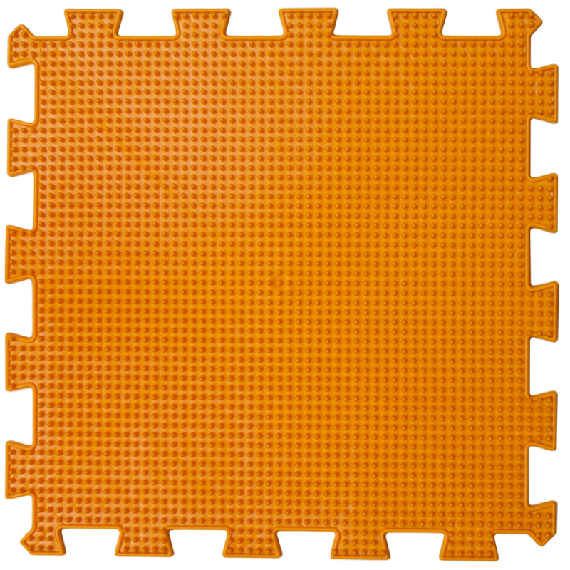 Massagematte Ortek Gras 1 Element