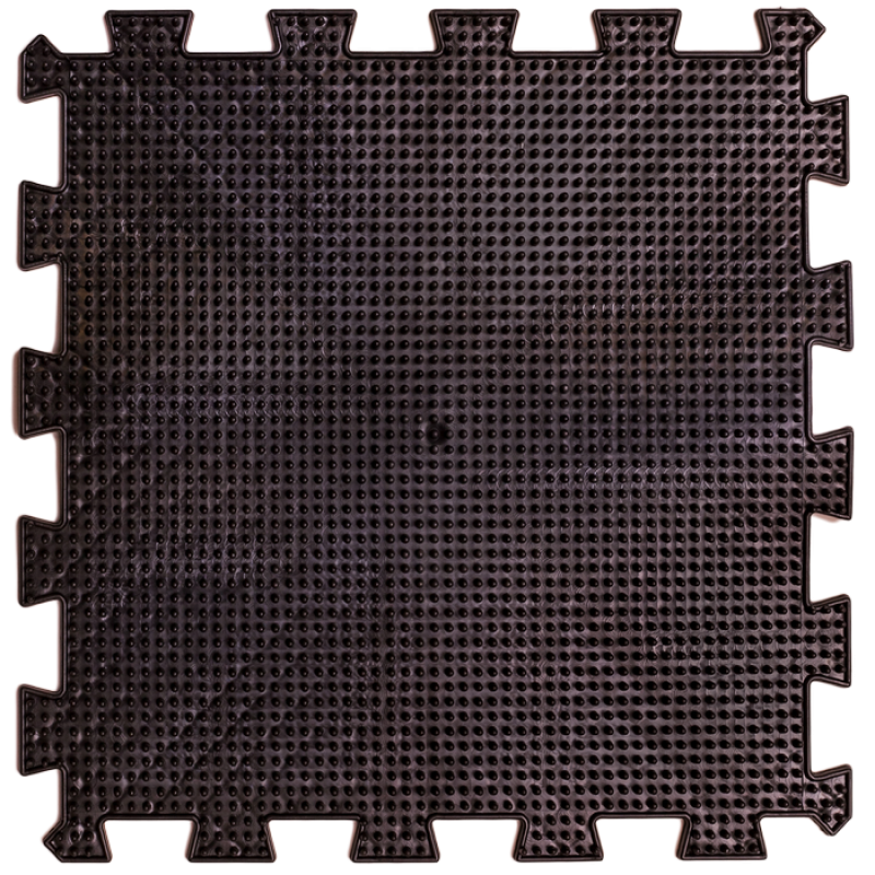 Massagematte Ortek Gras 1 Element