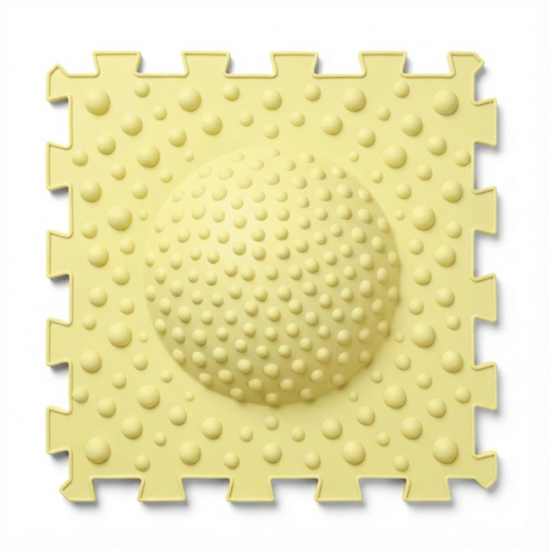 Massagematte Ortek HEMISPÄRE (1 Element)