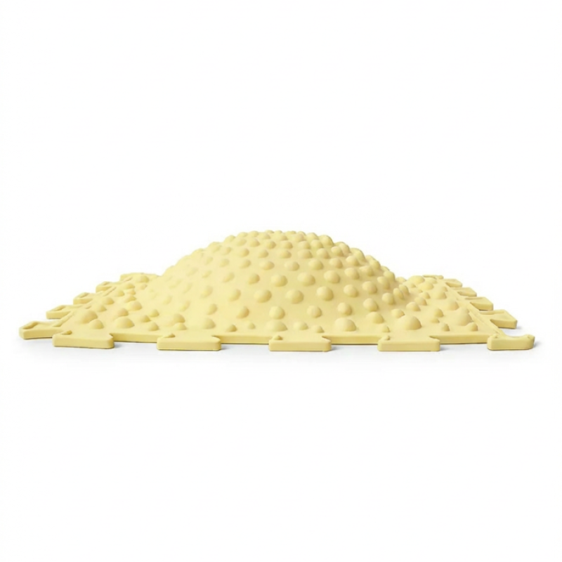 Massagematte Ortek HEMISPÄRE (1 Element)
