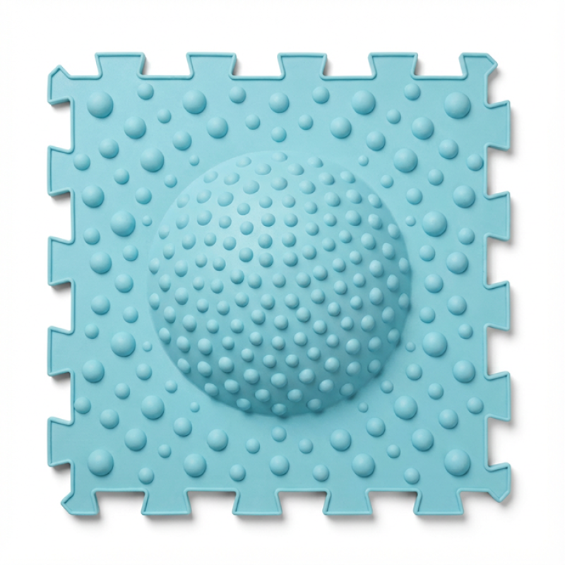Massagematte Ortek HEMISPÄRE (1 Element)