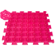 Akupunktur-Massagematte Ortek „Lotus“ 1 Element