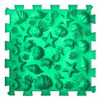 Ortek Sea massage mat 1 item