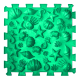 Massagematte Ortek Meer 1 Element