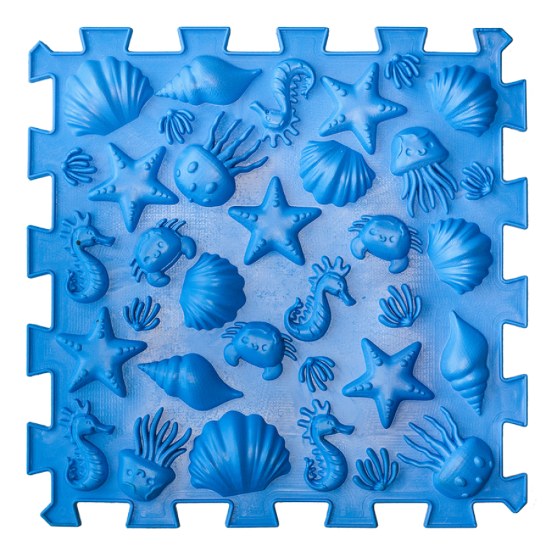 Massagematte Ortek Meer 1 Element